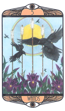 Hardy Tarot